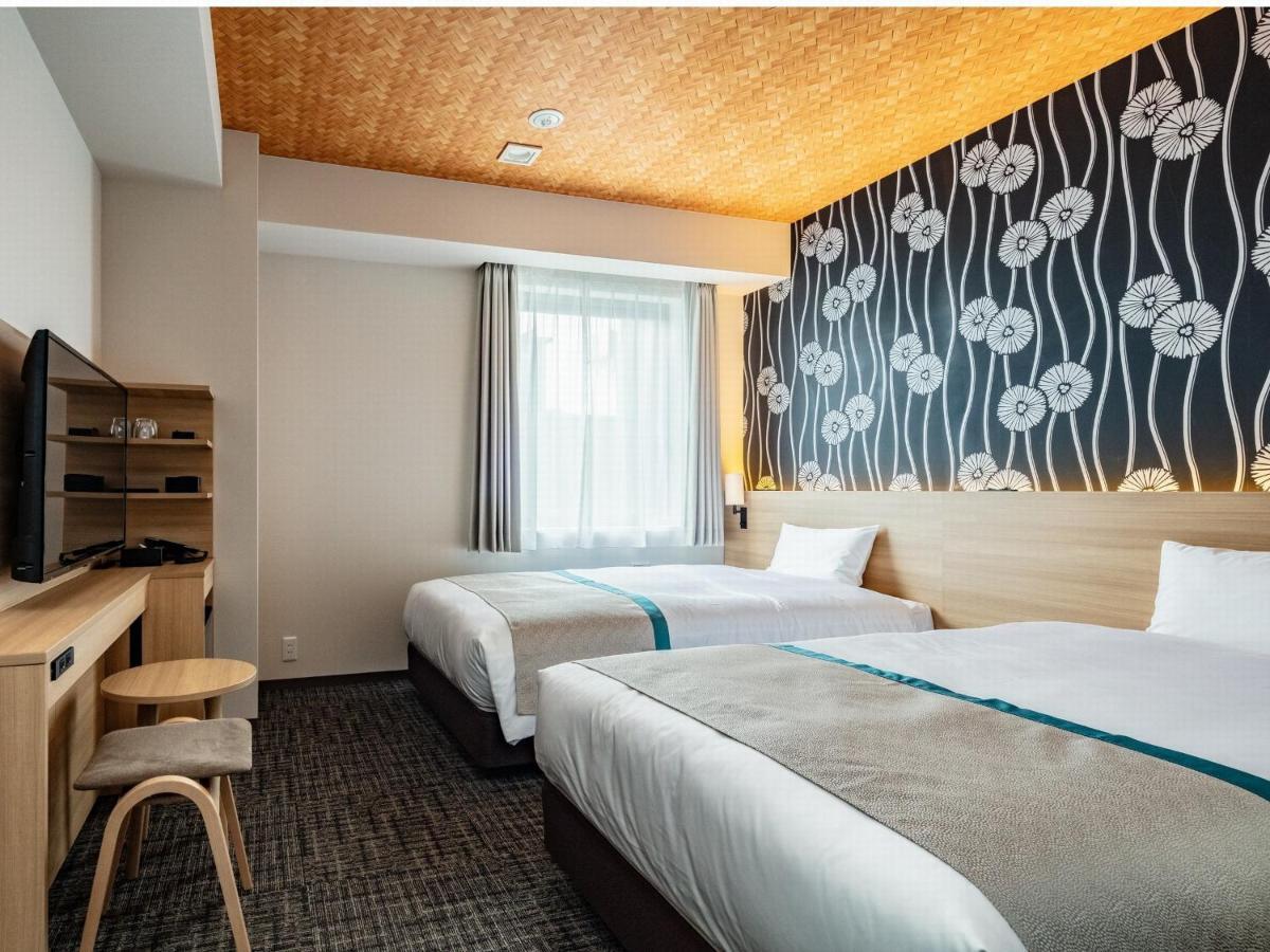 טוקיו Tosei Hotel Cocone Asakusa Kuramae מראה חיצוני תמונה