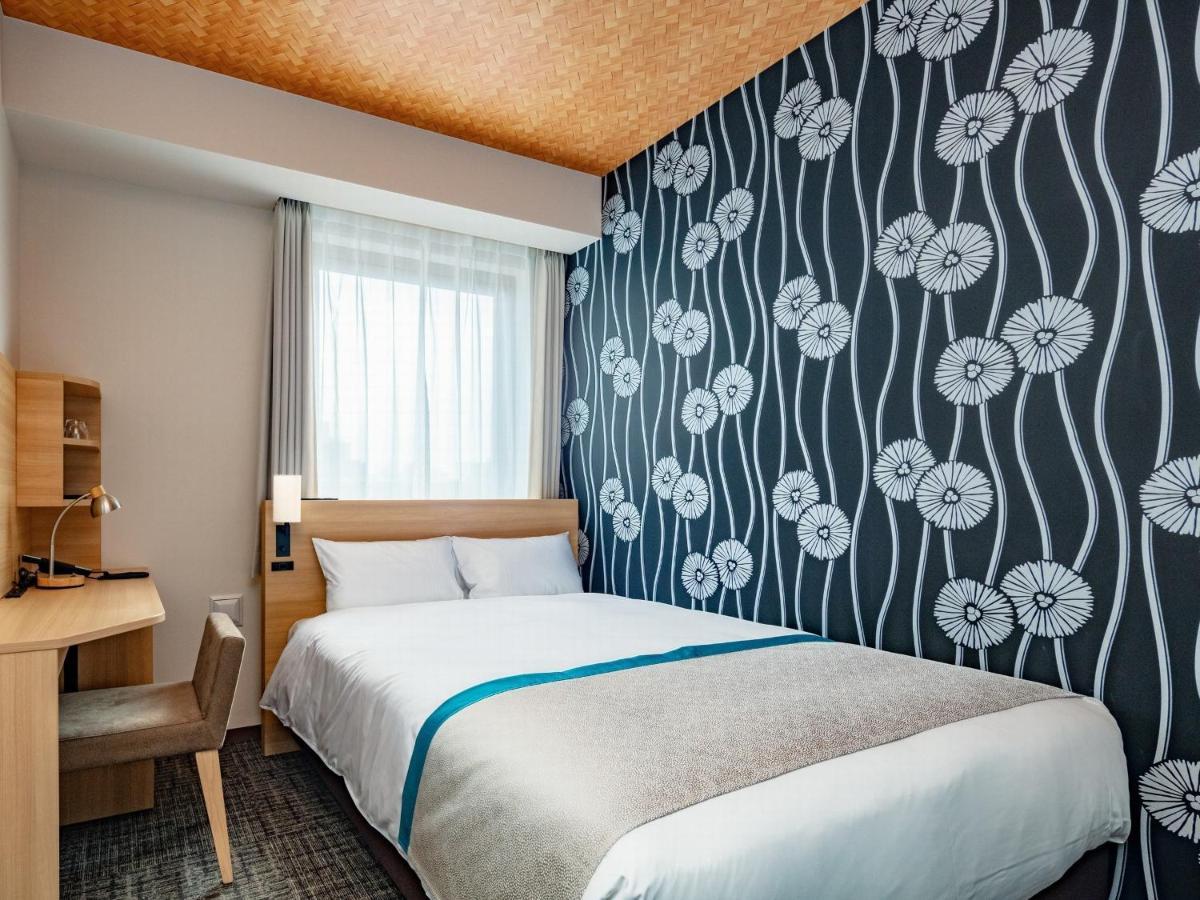 טוקיו Tosei Hotel Cocone Asakusa Kuramae מראה חיצוני תמונה