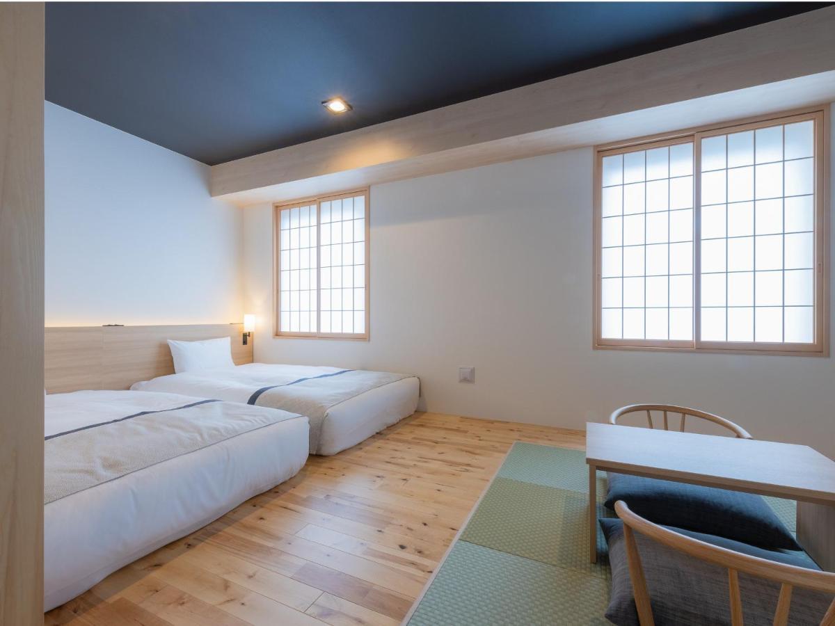 טוקיו Tosei Hotel Cocone Asakusa Kuramae מראה חיצוני תמונה