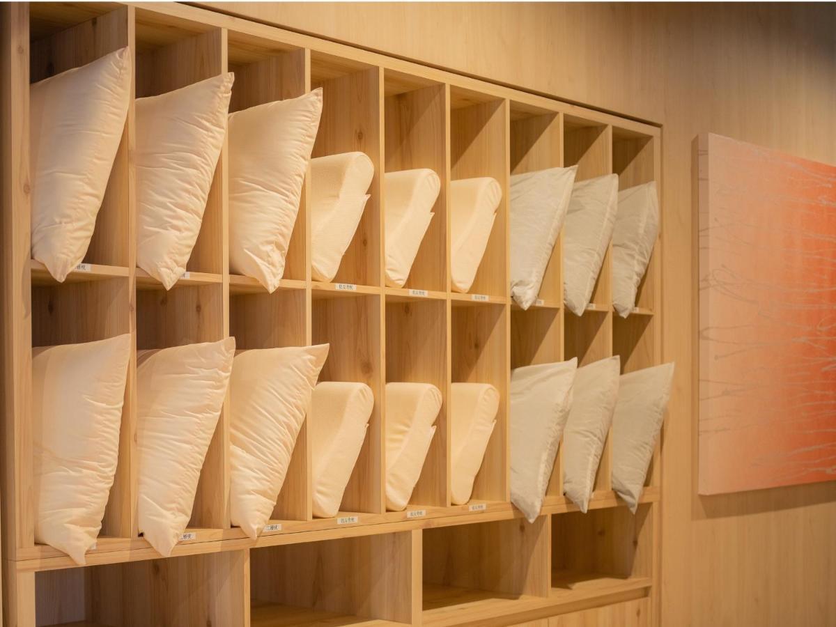 טוקיו Tosei Hotel Cocone Asakusa Kuramae מראה חיצוני תמונה