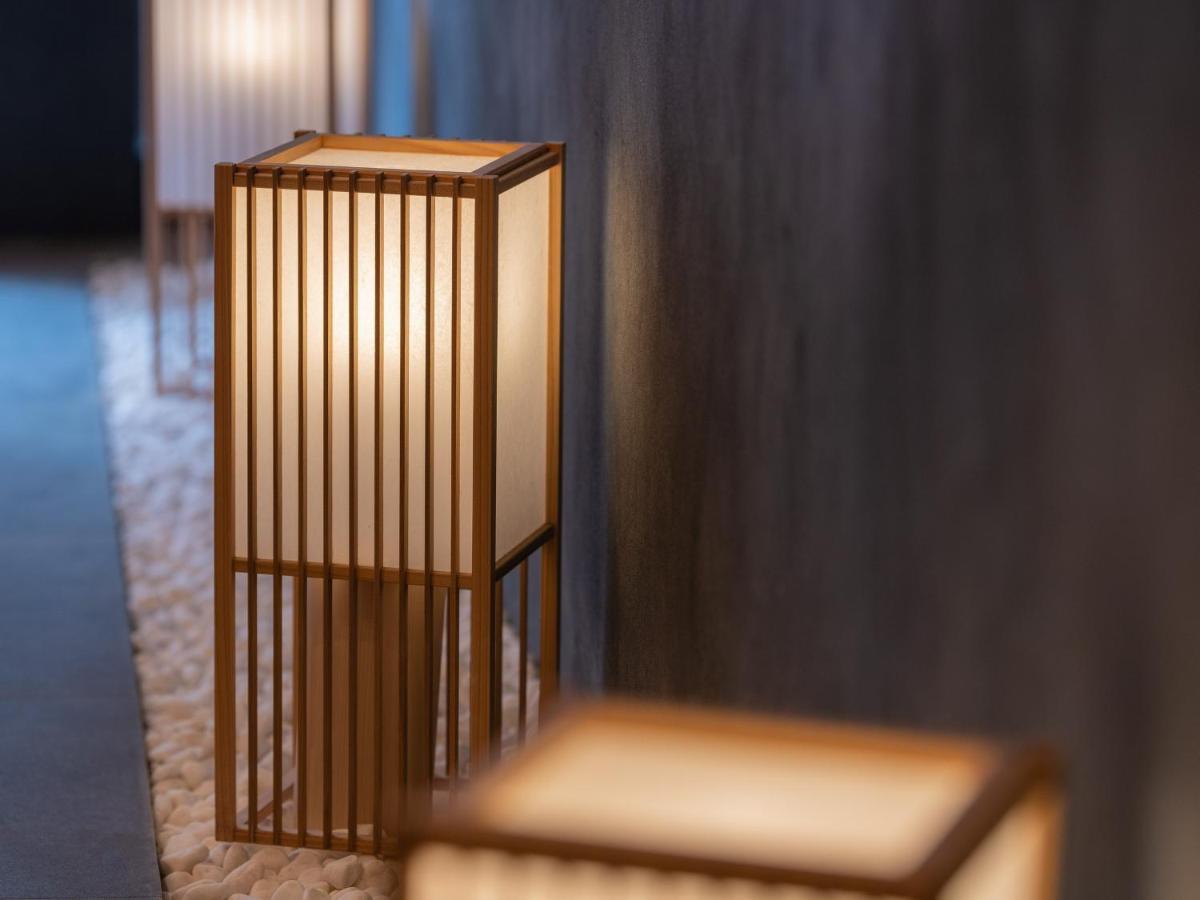 טוקיו Tosei Hotel Cocone Asakusa Kuramae מראה חיצוני תמונה