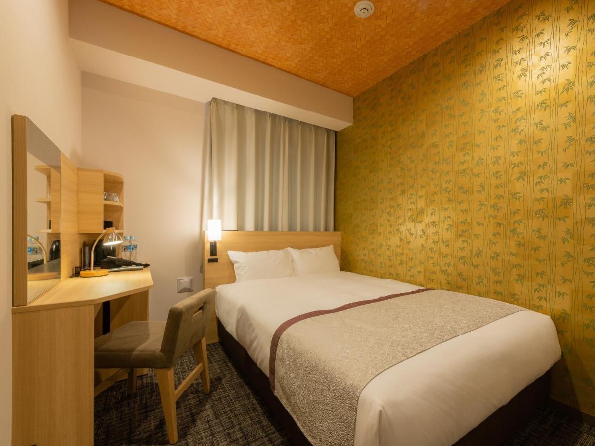 טוקיו Tosei Hotel Cocone Asakusa Kuramae מראה חיצוני תמונה