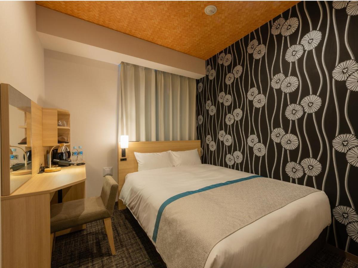 טוקיו Tosei Hotel Cocone Asakusa Kuramae מראה חיצוני תמונה