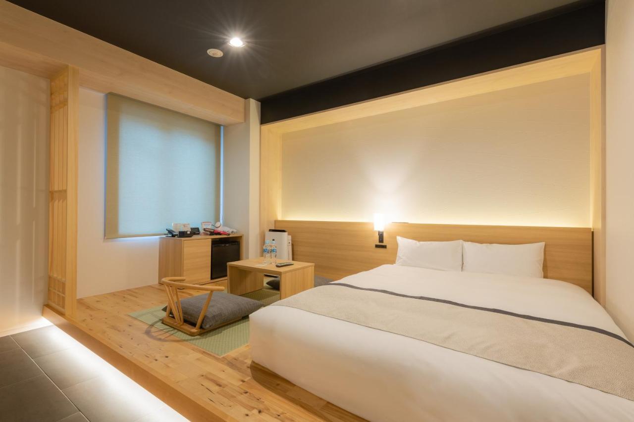 טוקיו Tosei Hotel Cocone Asakusa Kuramae מראה חיצוני תמונה