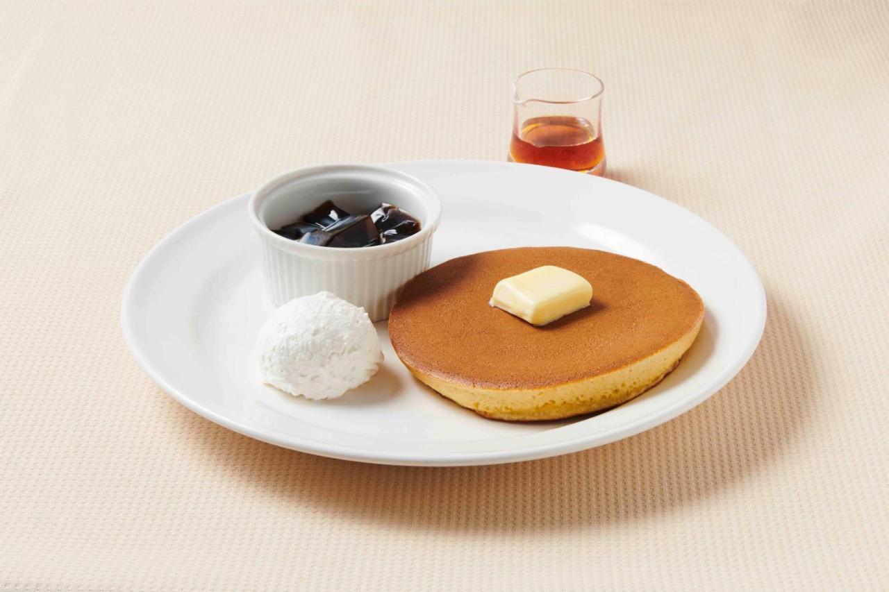 טוקיו Tosei Hotel Cocone Asakusa Kuramae מראה חיצוני תמונה